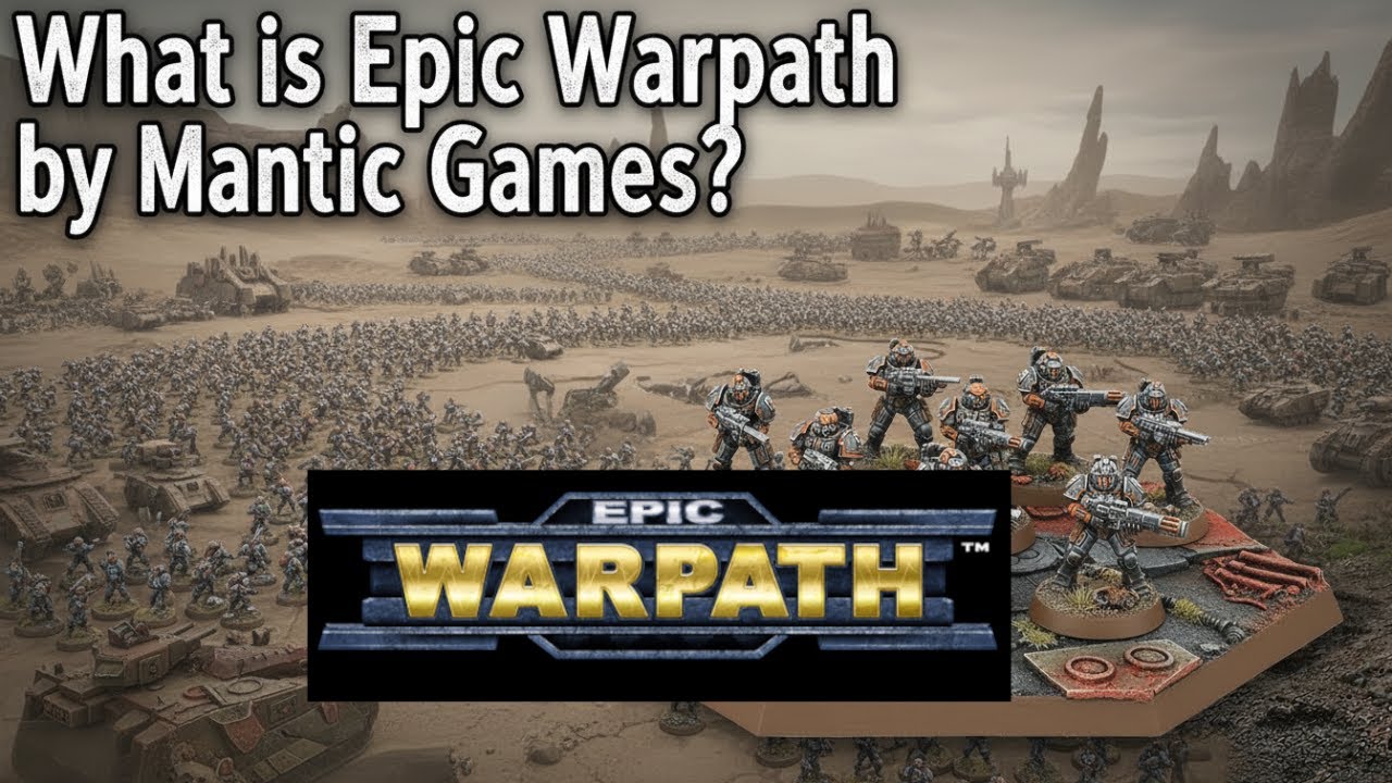 Is EPIC Warpath Worth Playing? Here’s What You Need to Know