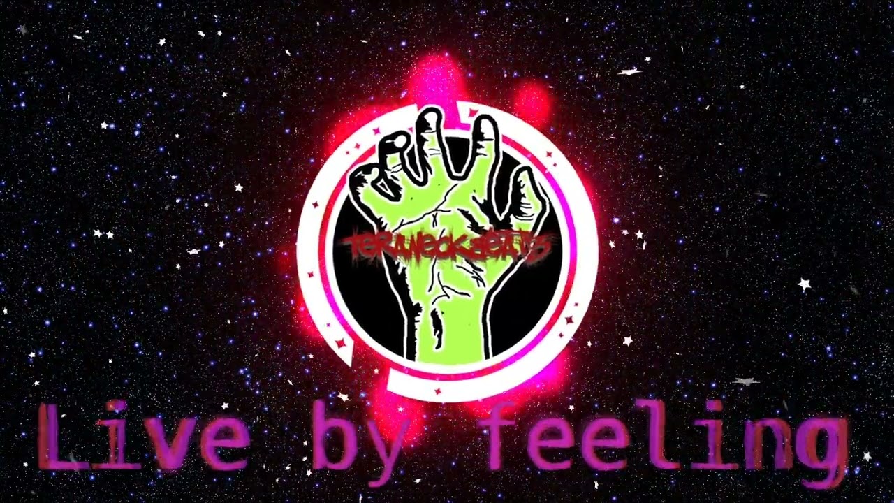 -=Live by feeling=- | #typebeat | #freebeat | #beats | #rap | #hiphop | #instrumental | #2025
