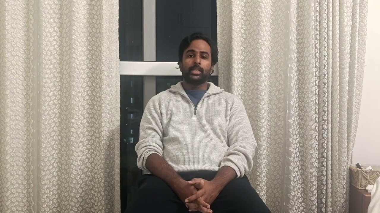 Regulation, Awareness, Alignment and Embodiment