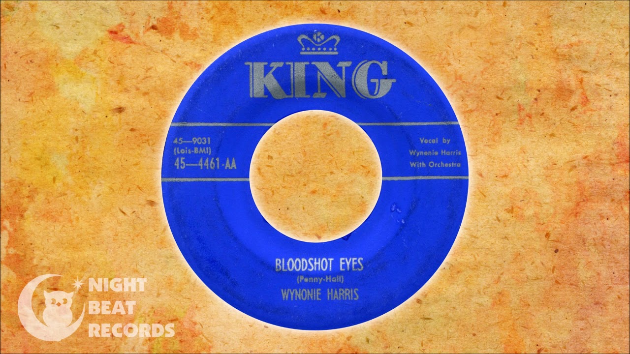 Wynonie Harris - 