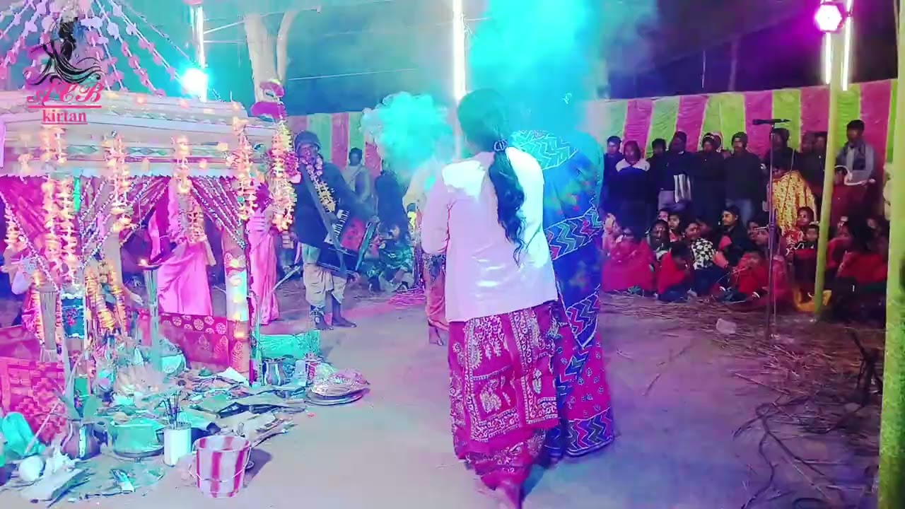 Hare krishna |বাংলা গানের সুরে| কীর্তন একনাম | সিতাই কীর্ত্তন #vajan #হরেকৃষ্ণ @ACB_KIRTAN 