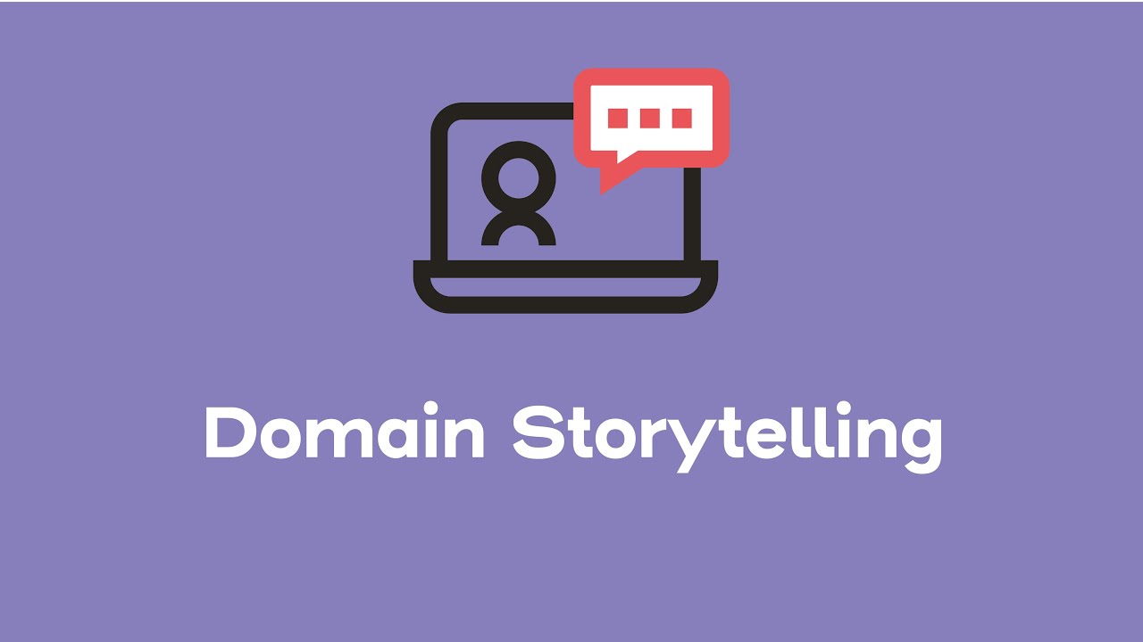 Webinar | Domain Storytelling