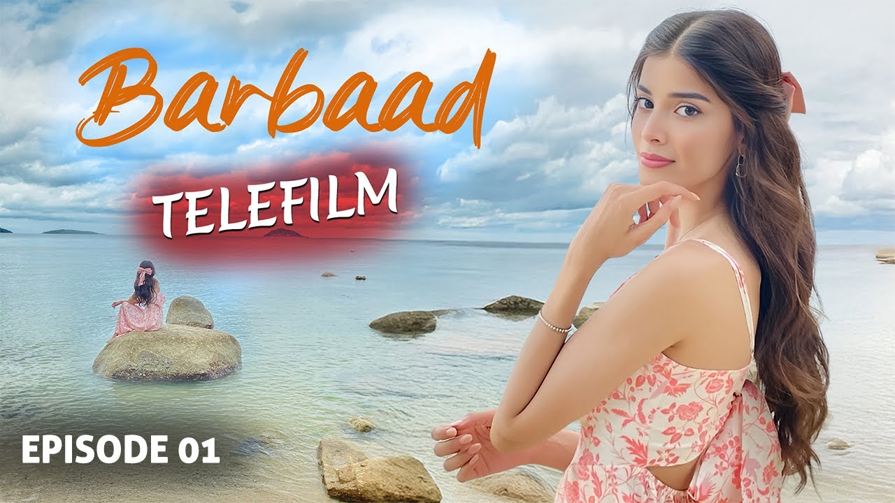 Barbaad – Short Film | Zainab Shabbir, Arsalan Asad Butt | Social Story | Telefilm | LTN Family