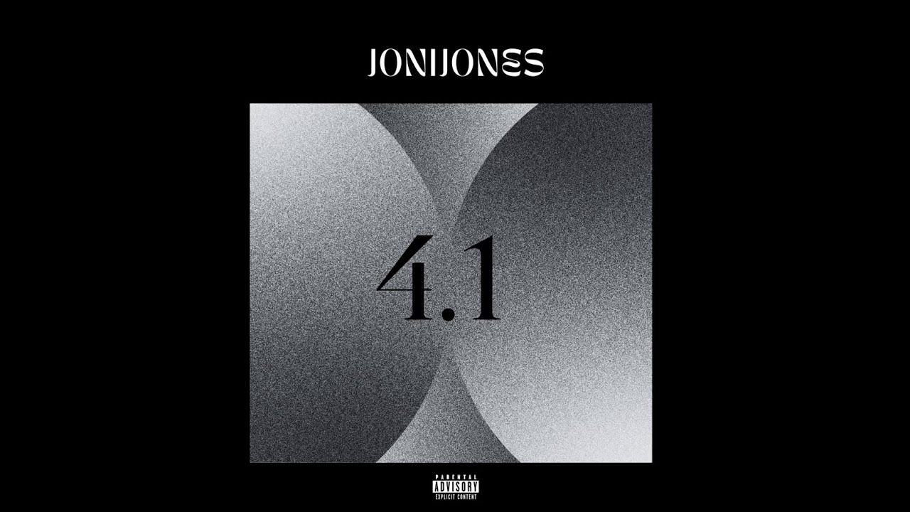 Jonijones - Caf&eacute; (feat @madz1876)