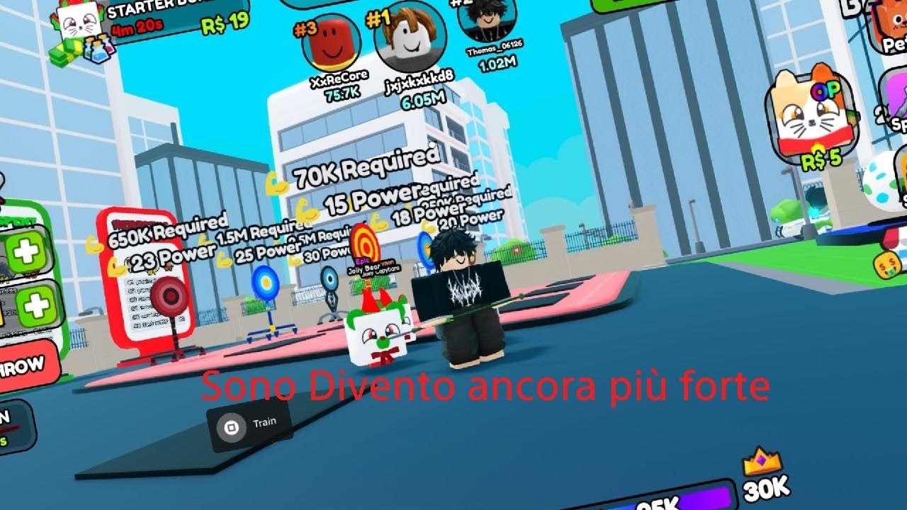 Gioco a lancia una lancia pt2 con mio cugino