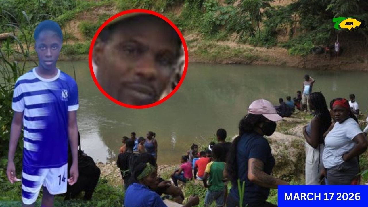 Jamaica News Today Tuesday March 17, 2026 | 'Bloody Guns' killed by police | Teen dies in Rio Cobre