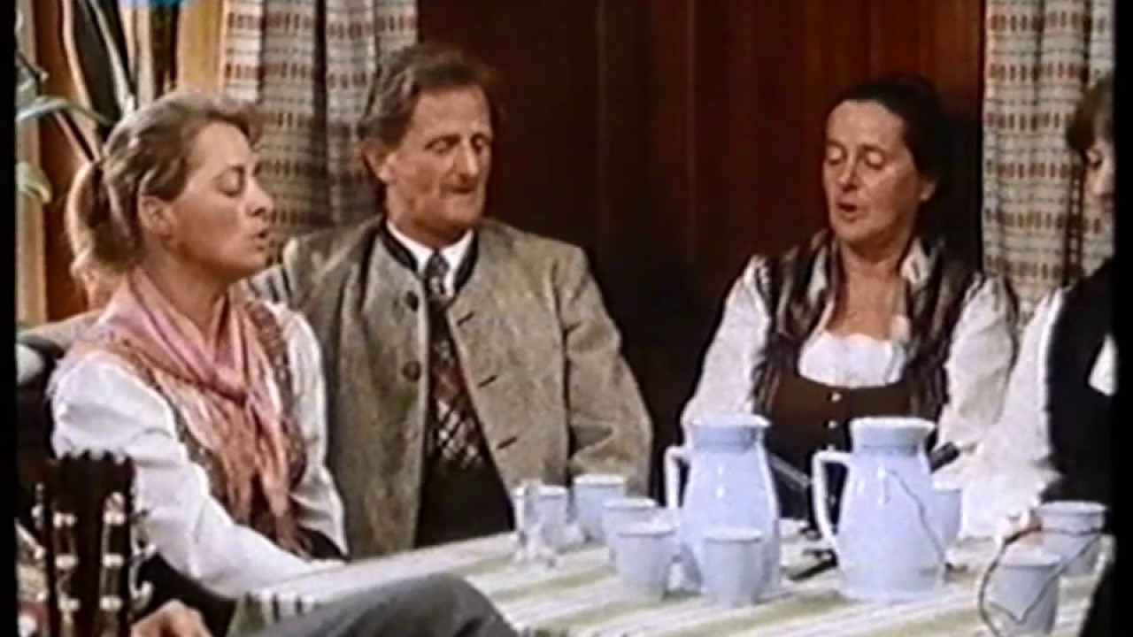 Steiner Sänger - Jodler im Ennstal 06