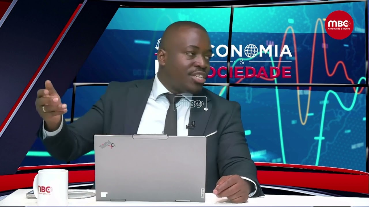 ECONOMIA & SOCIEDADE | HOJE ÀS 21H15 | MBC TV