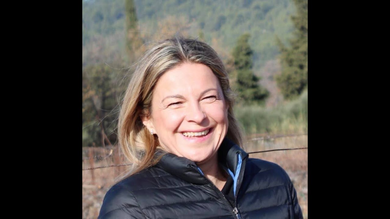 Hommage à Fabienne Joly, présidente de la Chambre d'Agriculture du Var de 2019 à 2023