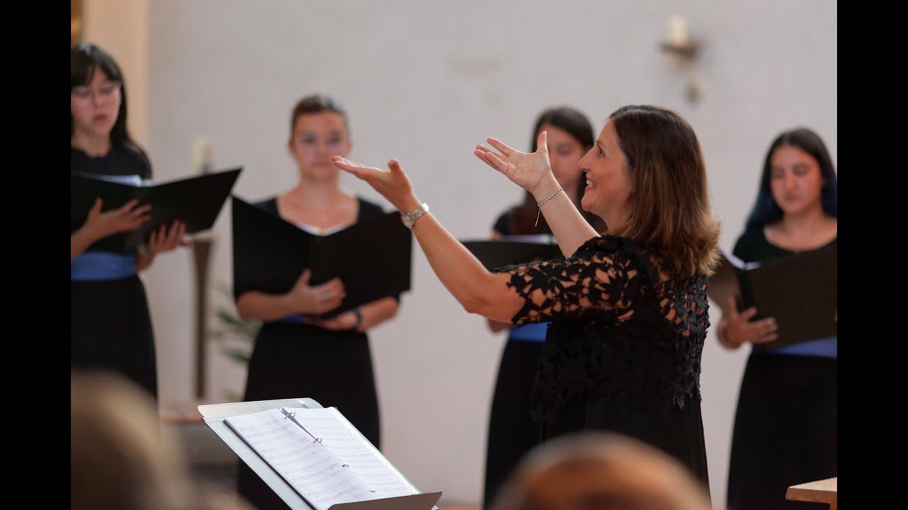 O Sacrum Convivium, Luigi  Molfino (1916-2012)