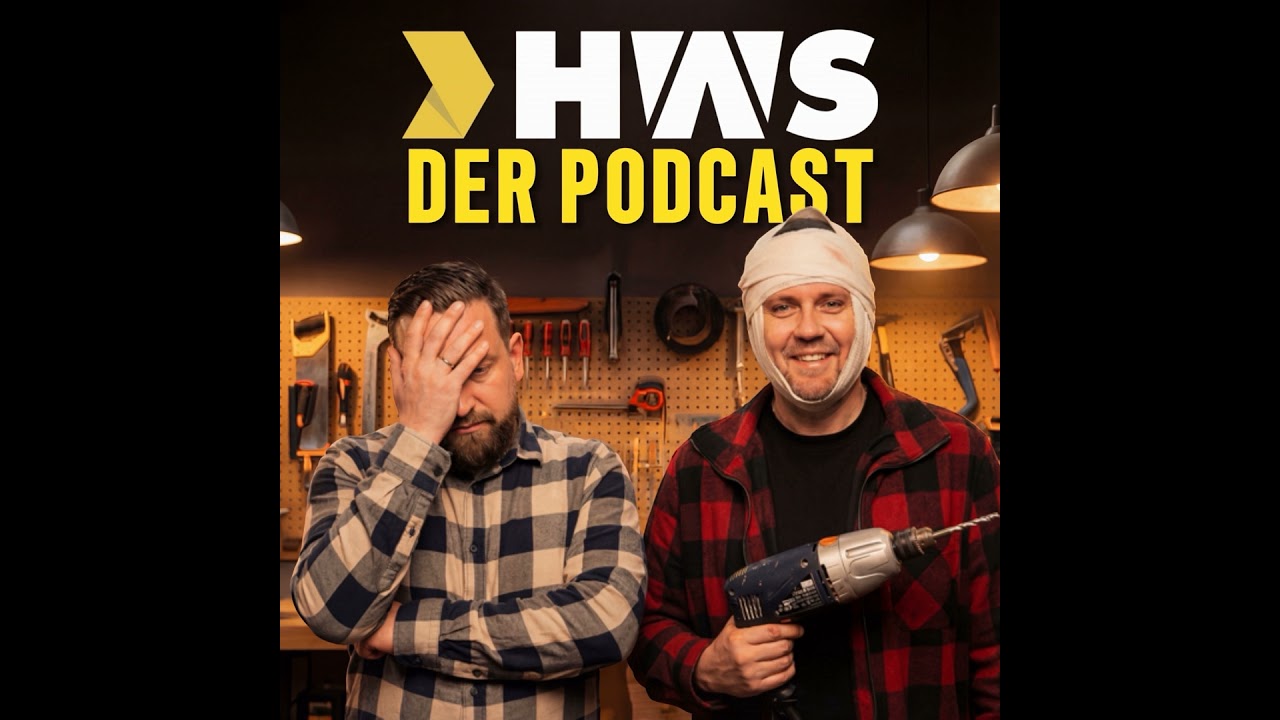 Staffel 2, Folge 5 – Dachdecker Gordon: Risiko, Leidenschaft & Humor in luftiger Höhe