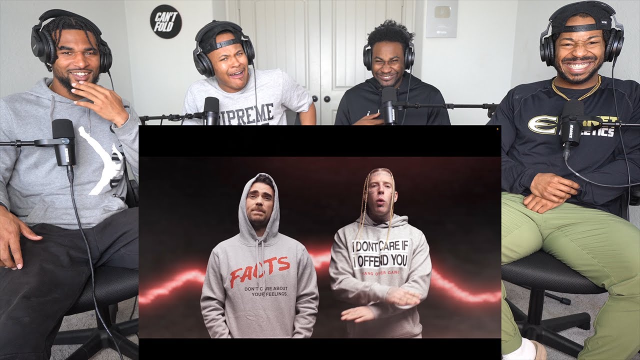 BANGER! 