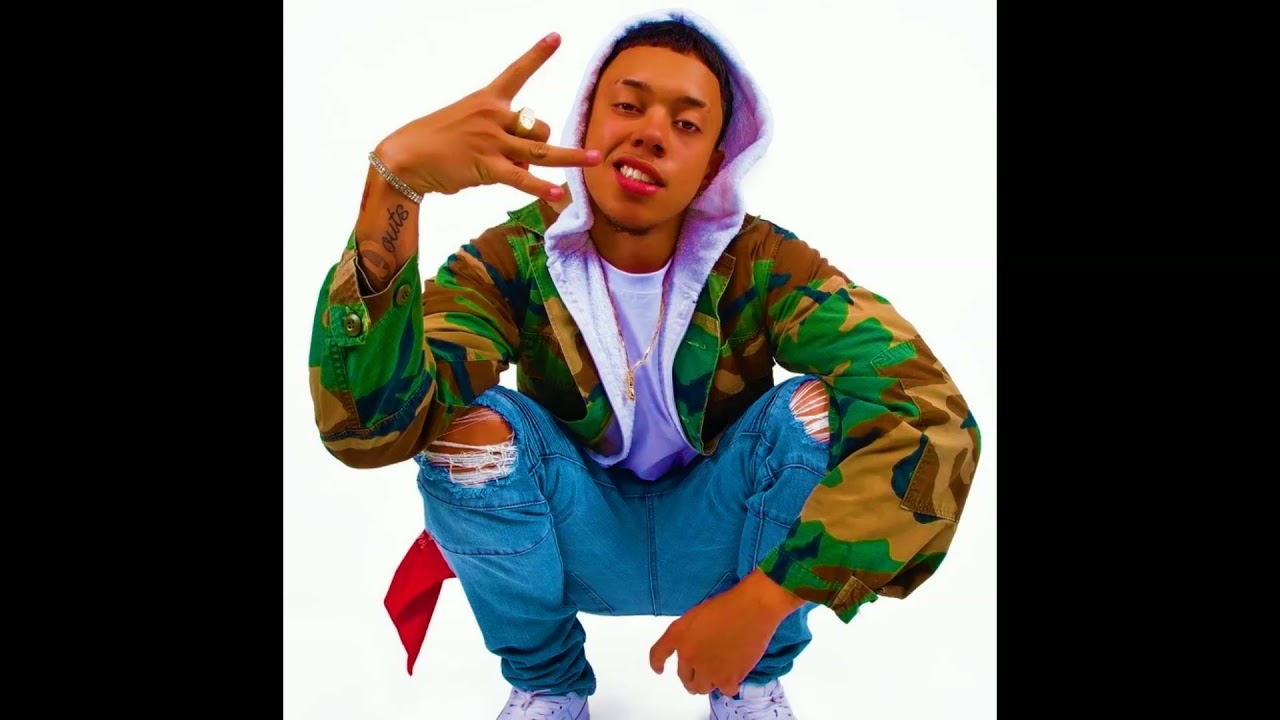 (FREE) Teto x OUHBOY x Matuê Type Beat 2021 - 