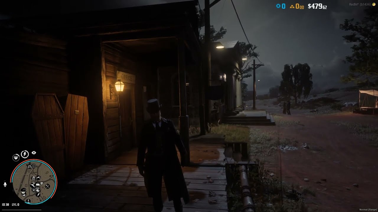 [Red dead RP] how to fix voice chat in Red dead rp [redm]
