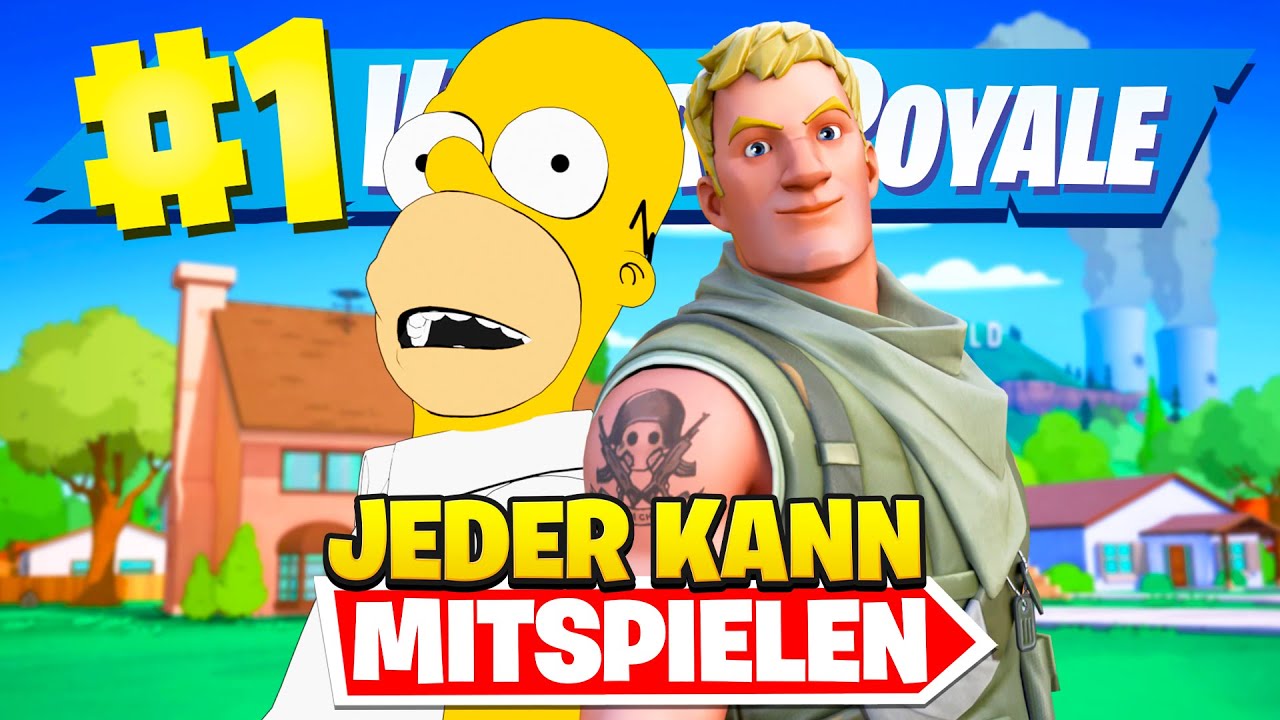 Mit Zuschauern spielen  | deutsch | Livestream | McDev hori