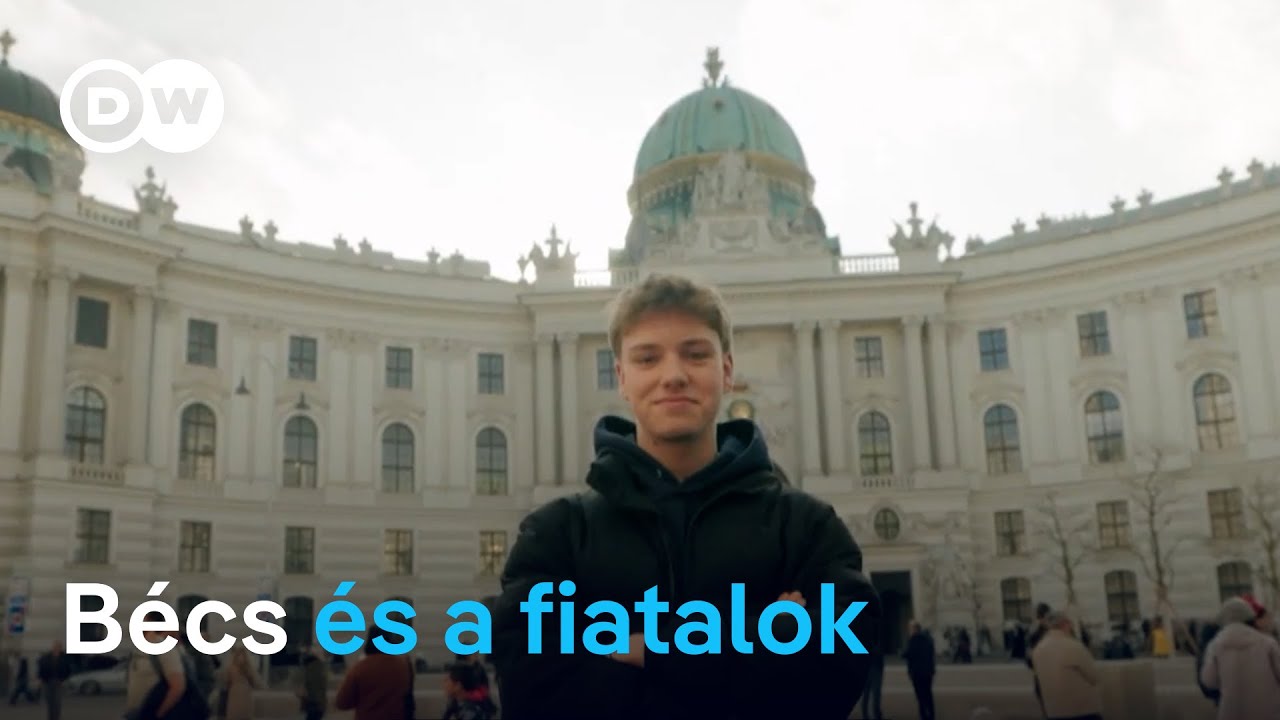 Milyen B&eacute;cs, a vil&aacute;g leg&eacute;lhetőbb v&aacute;rosa egy tin&eacute;dzser szem&eacute;vel?