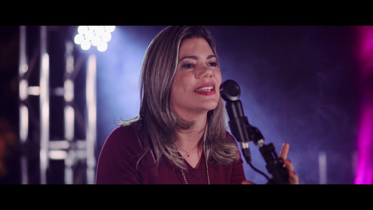 Atitude Feminina - Rosas - Live