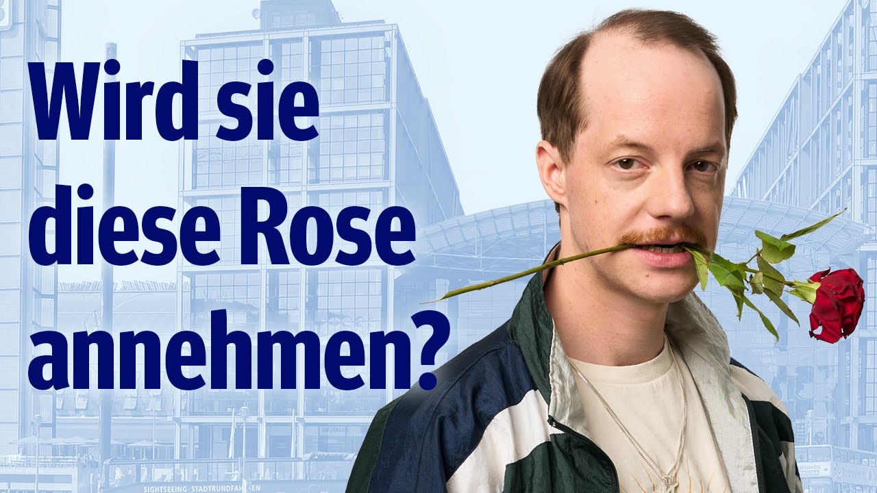 Jobs |&nbsp;Rosenkrieg (S1/E3)