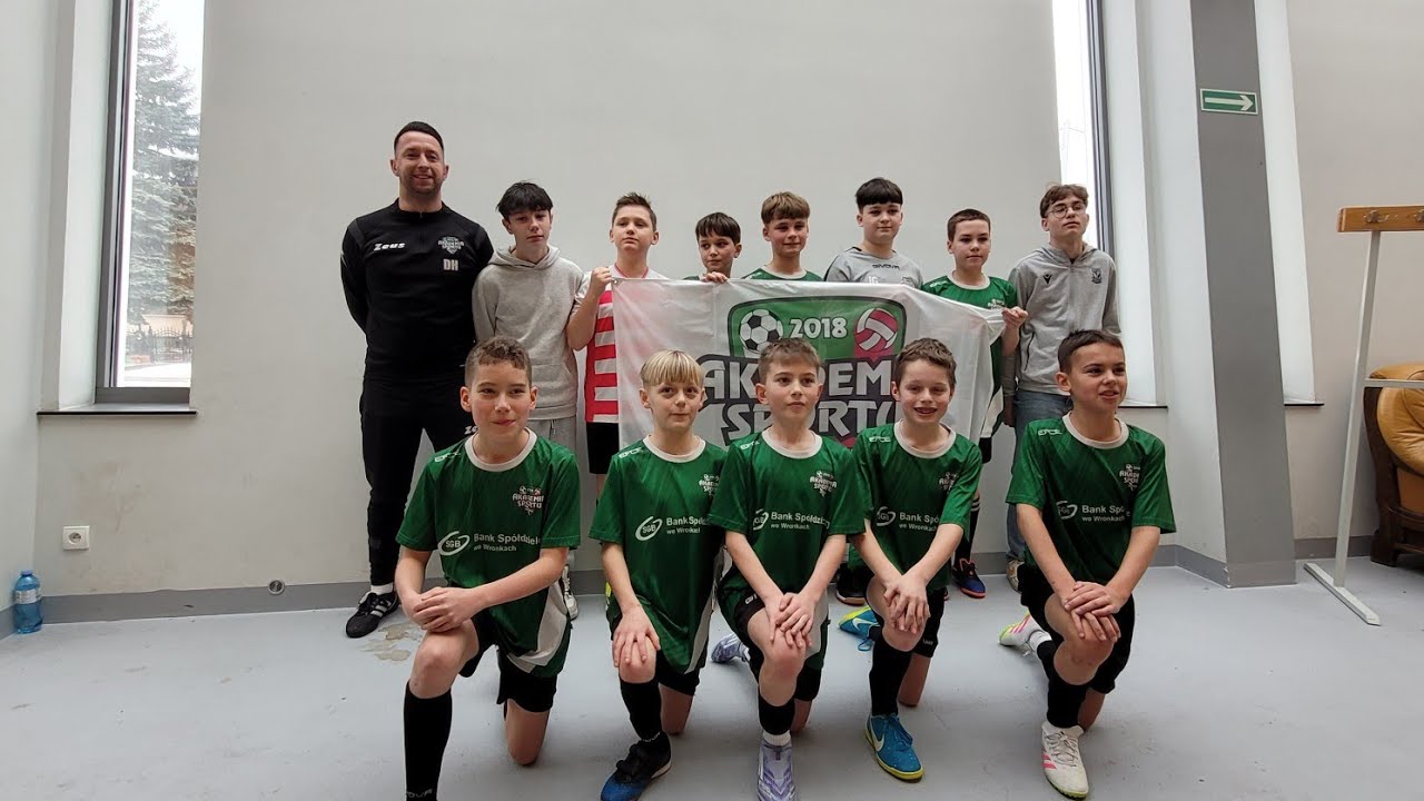 AS Wronki vs Warta Międzychód Biofarm CUP