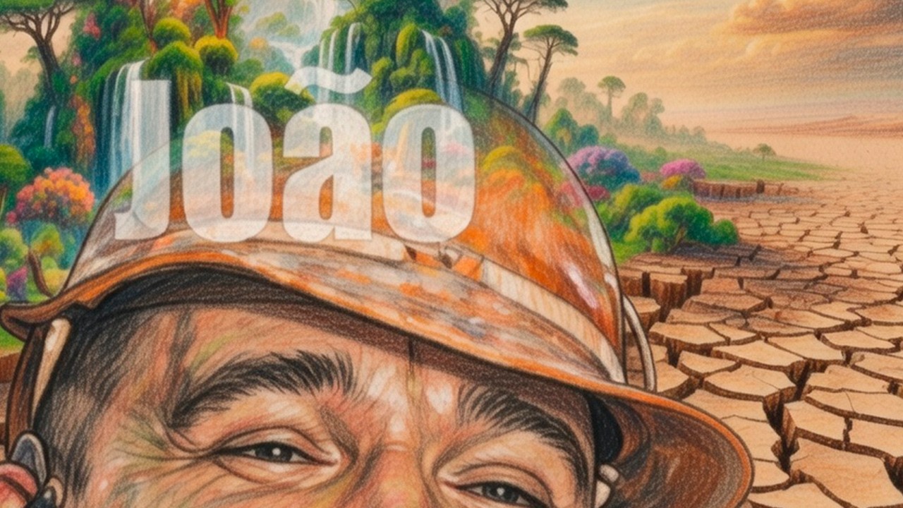 João (Homenagem a João Gomes)
