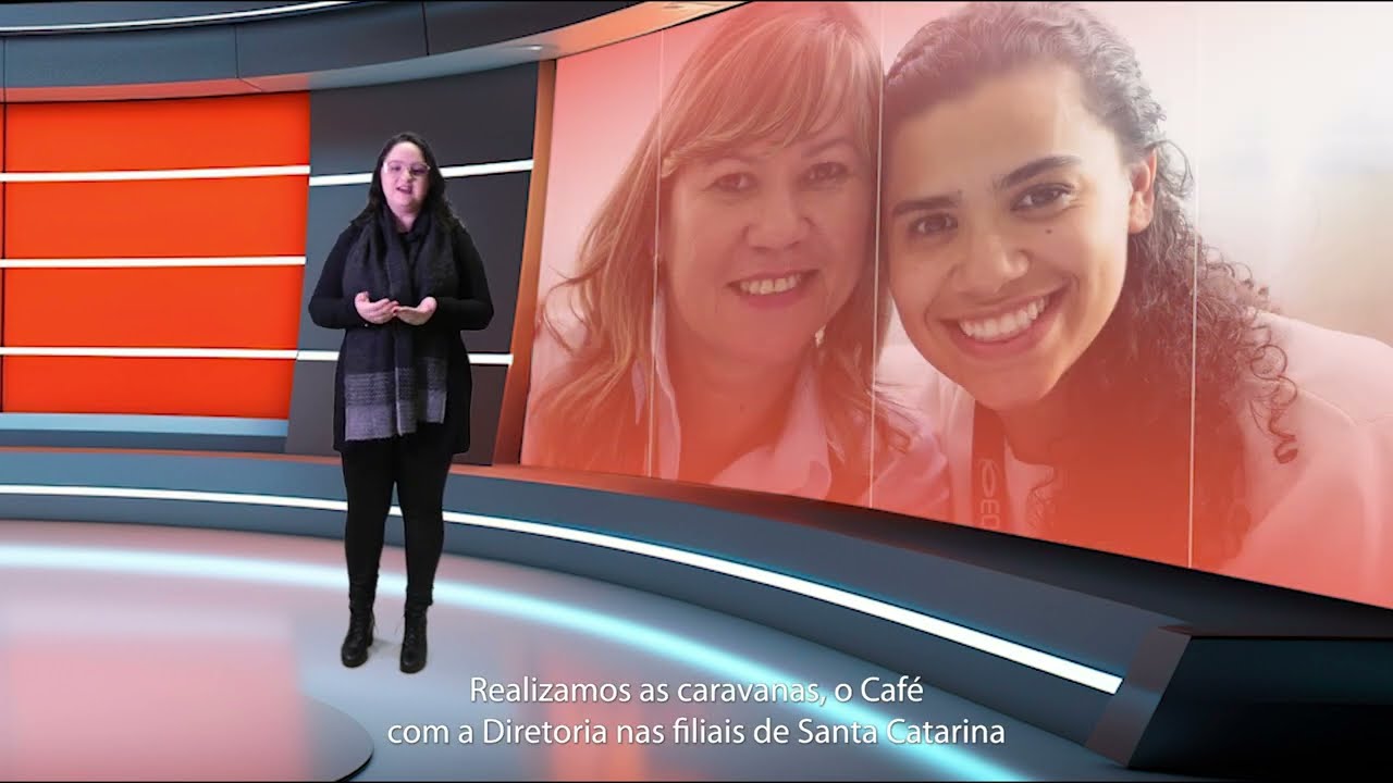 EQS TV - 1º Semestre 2025