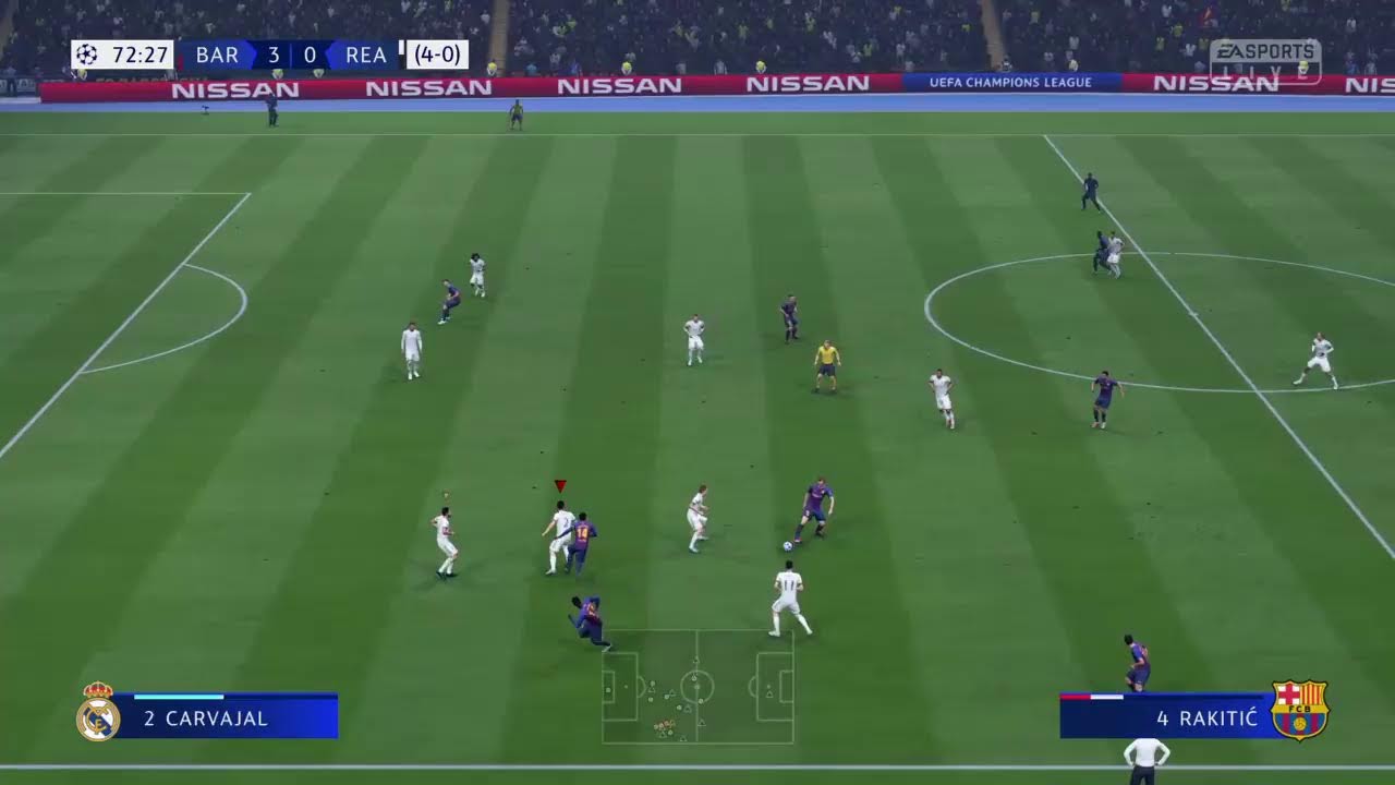 FIFA 2027