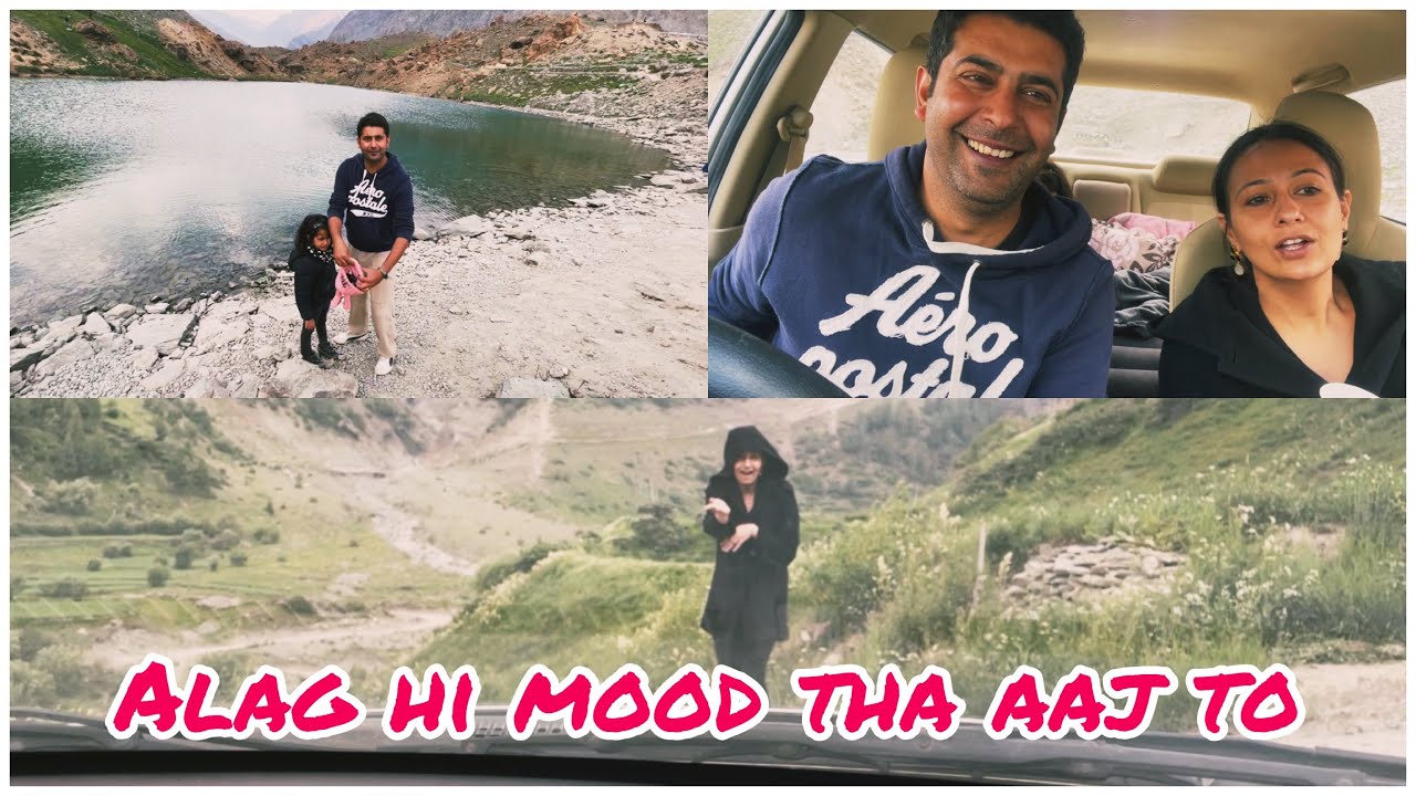 A Day Full Of Laughter | Simar In Full Form | Reached Rashil- A Beautiful Village