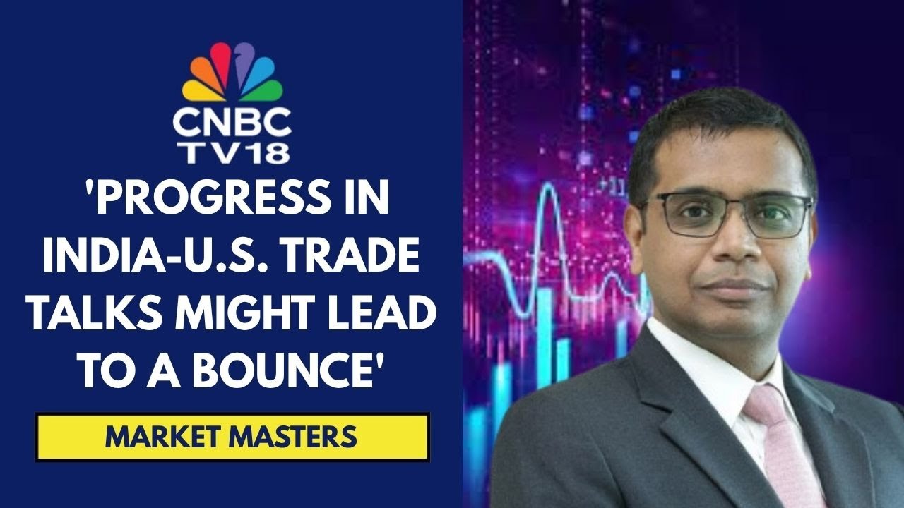 Looking At More Consumer-Related Stocks In the Near Term Makes Sense: JPMorgan | CNBC TV18