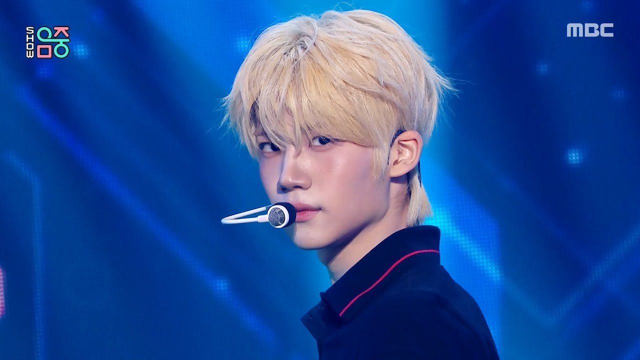 CLOSE YOUR EYES (클로즈 유어 아이즈) - X | Show! MusicCore | MBC251122방송
