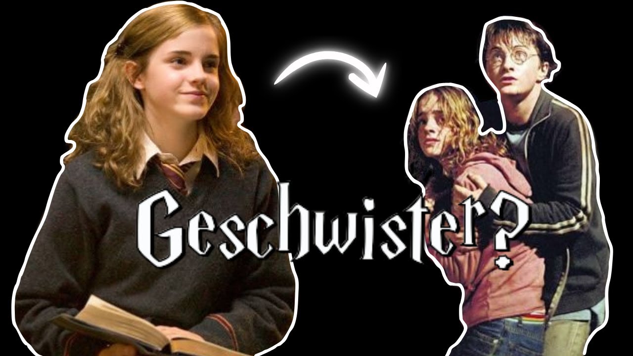 5 Hermine Granger Fan-Theorien (Von der Schlechtesten bis zur besten)