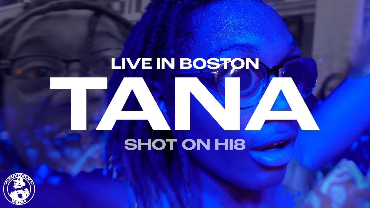 Tana and Yungxchris on Lil Tecca Tour GO CRAZY TOGETHER!