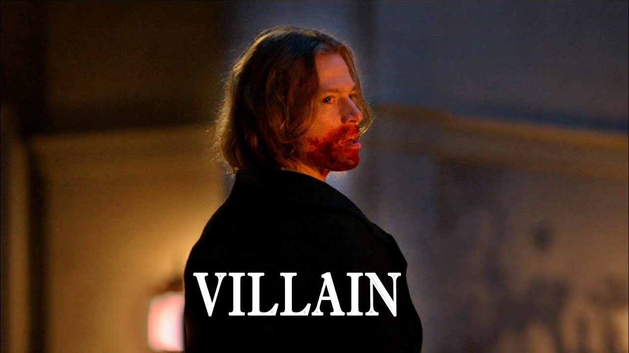 Lestat & Louis • Villain  •  Interview with the Vampire