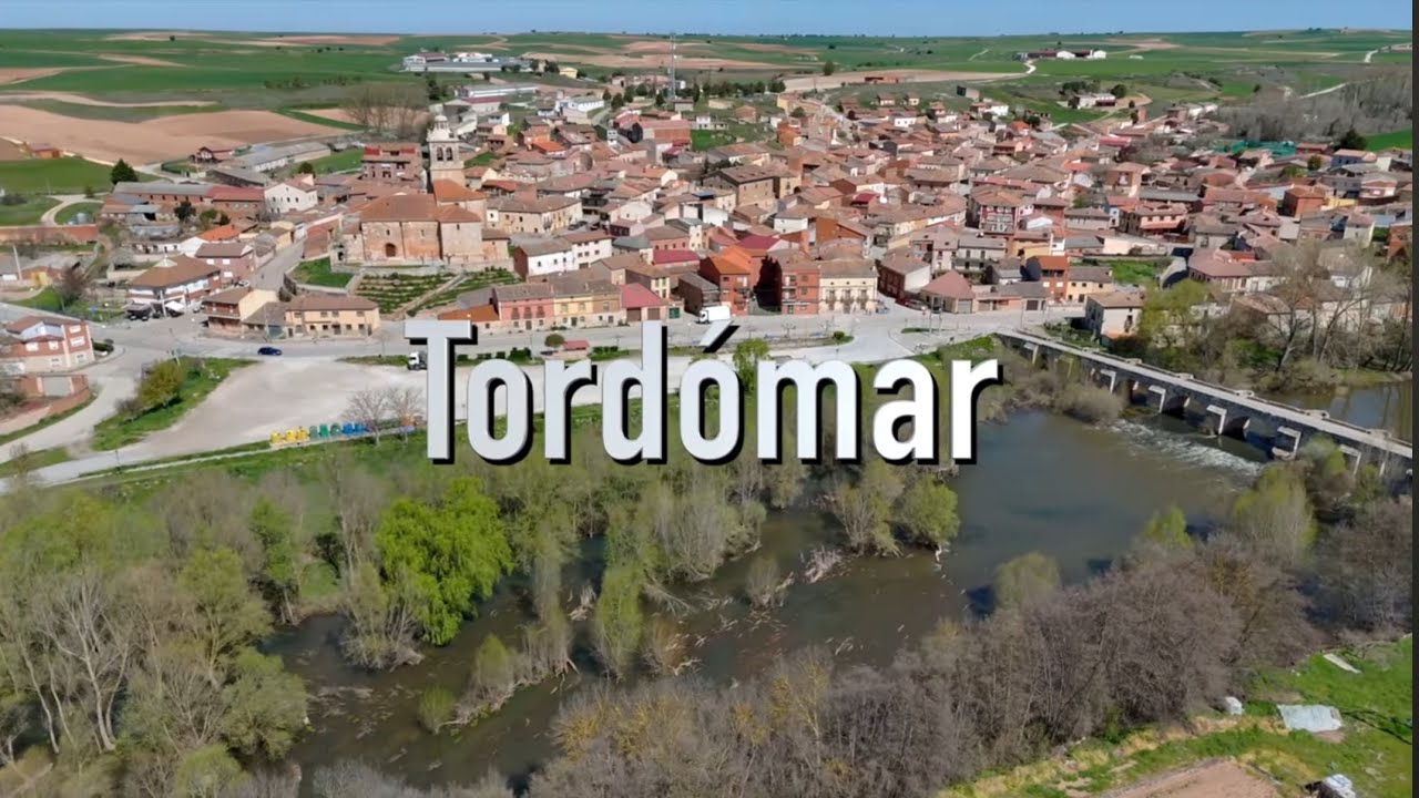 Tordómar