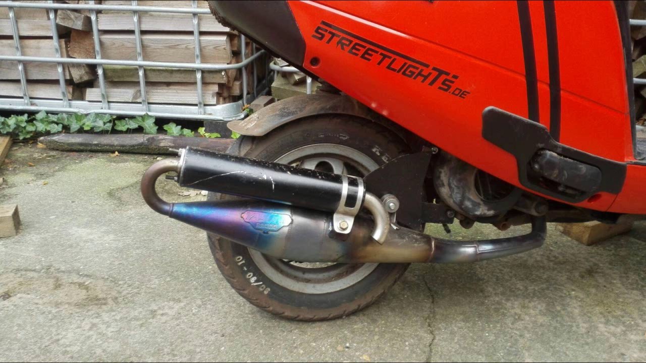 Sfera Tuning Story