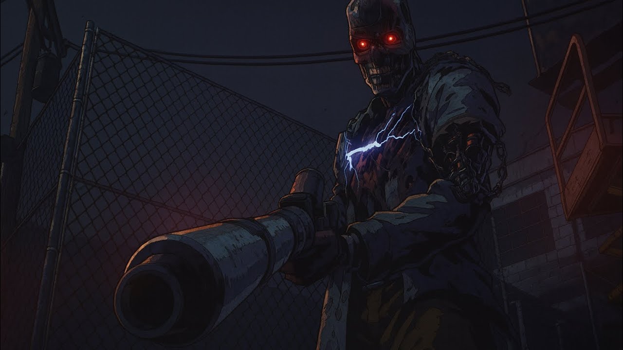 Terminator: Resistance Enhanced Gameplay Walkthrough Part 3 (4K)