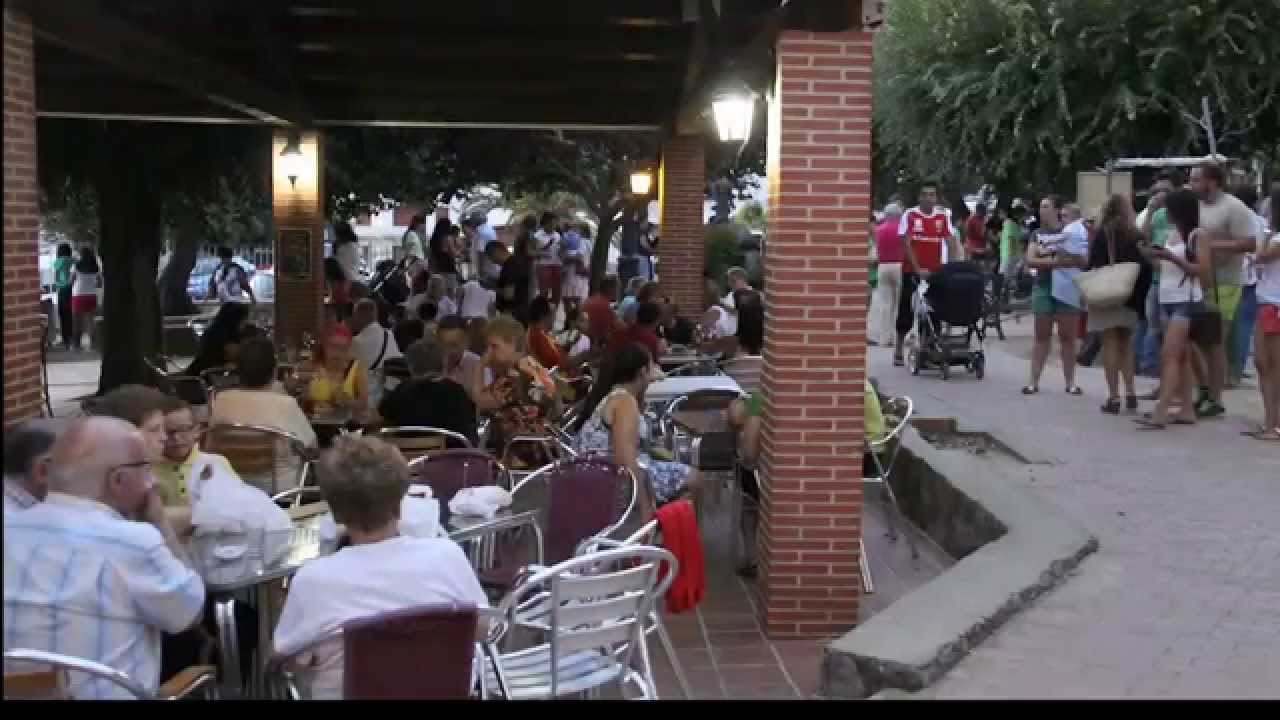 2015 SAN ESTEBAN DEL VALLE DOCE AÑOS DESPUES