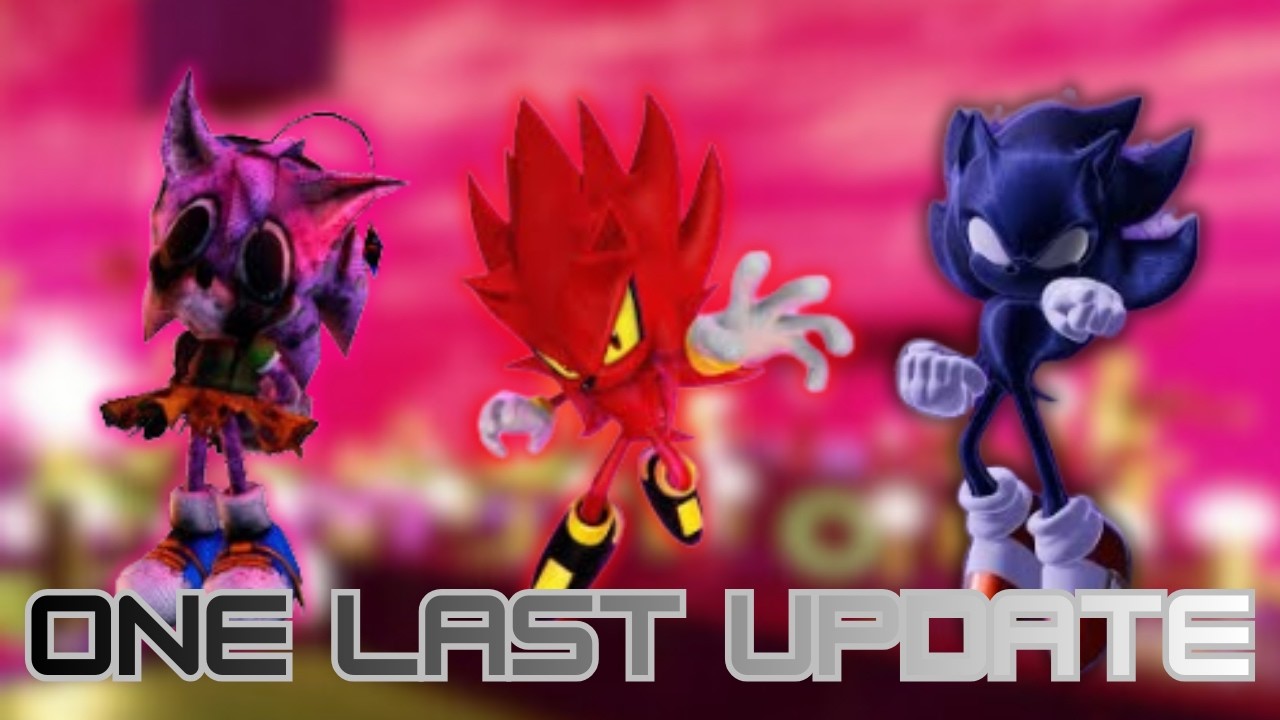 Outcome memories: THE ONE LAST INSANE UPDATE!