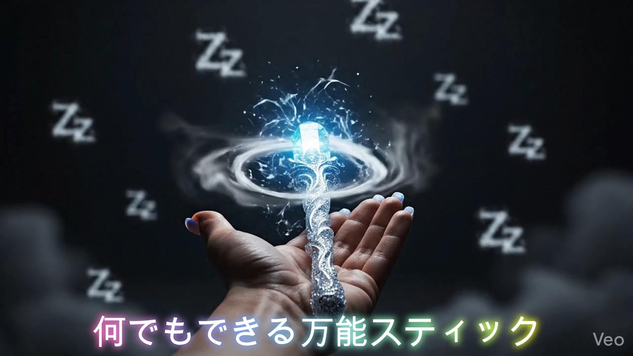 【ASMR】何でもできる万能スティック！✨どれが欲しい？part2　Which one would you choose?