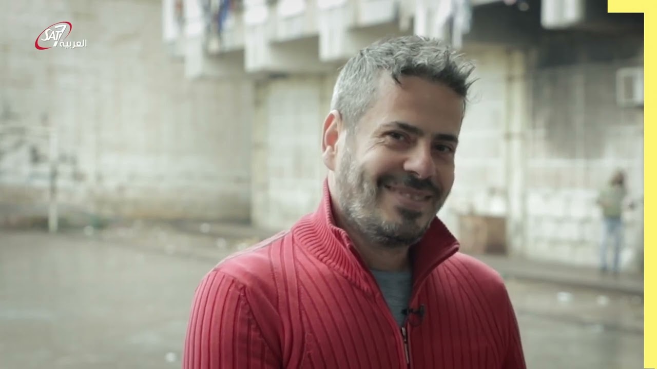 من داخل سجن رومية - مش وحدك