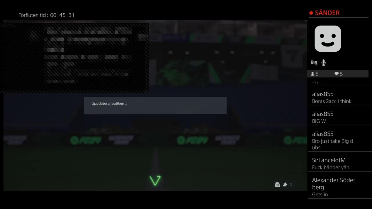 Epic toty pack opening