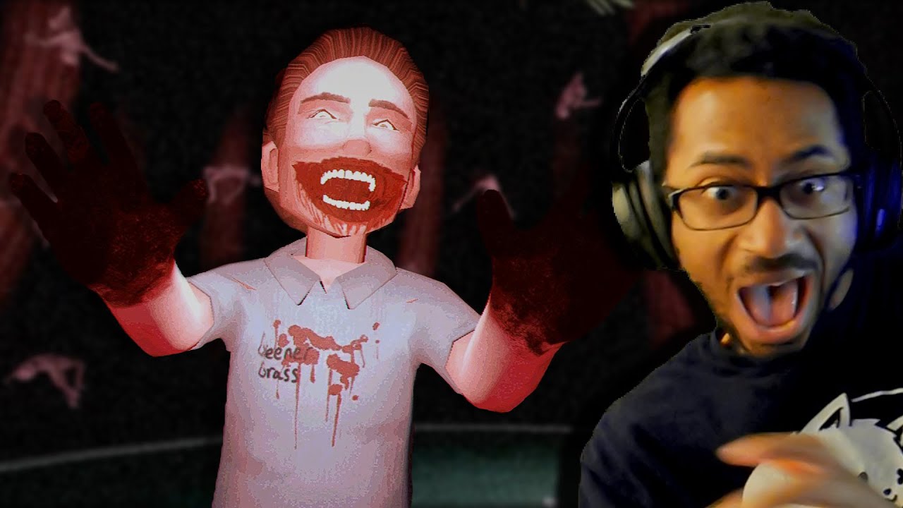 THEY ACTUALLY MADE GOLF A HORROR GAME  | Greener Grass Awaits (Full Game)