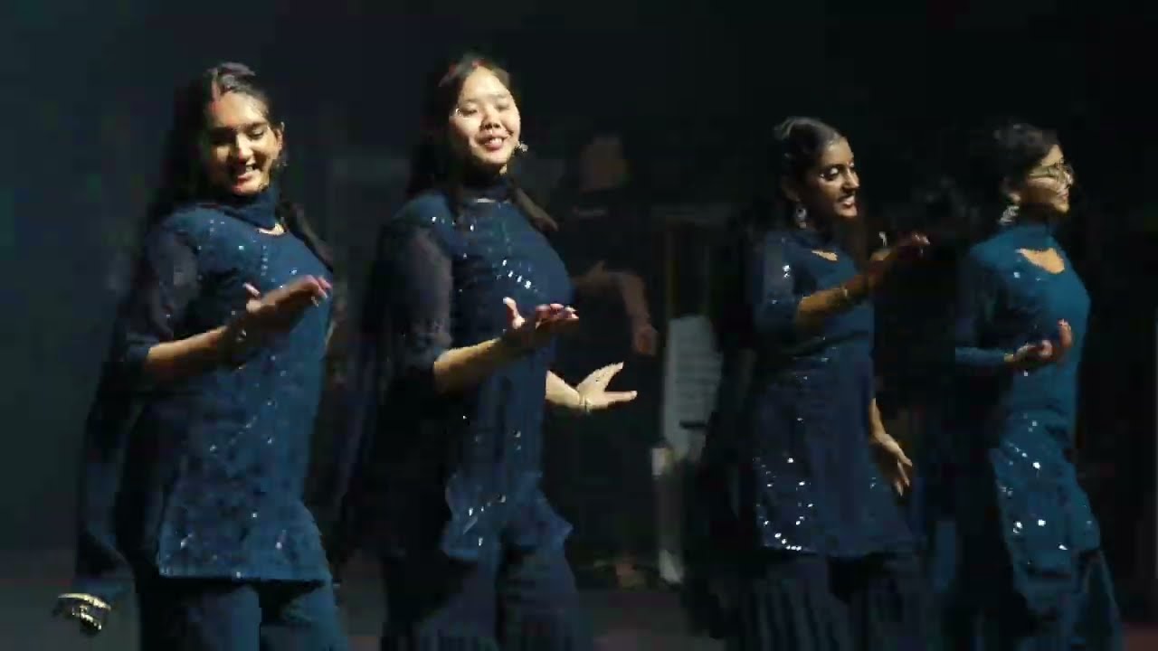 IGNIS VOX – Class XI – Amal Jyothi & LAR Hostelers