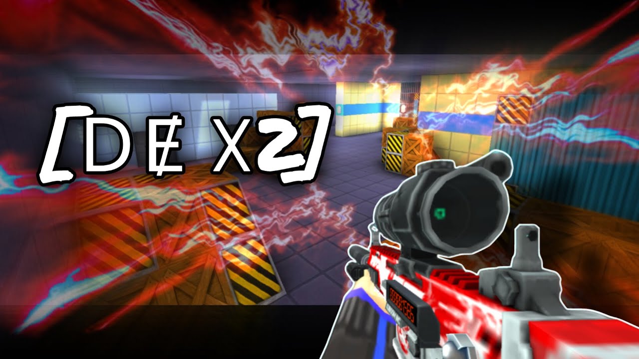 KUBOOM 3D Clan War's | Aginst [ＤɆ ᙭ 2] 😯🔥 | Asia vs Eu | Scar demon | no effort gameplay 🙌🏻