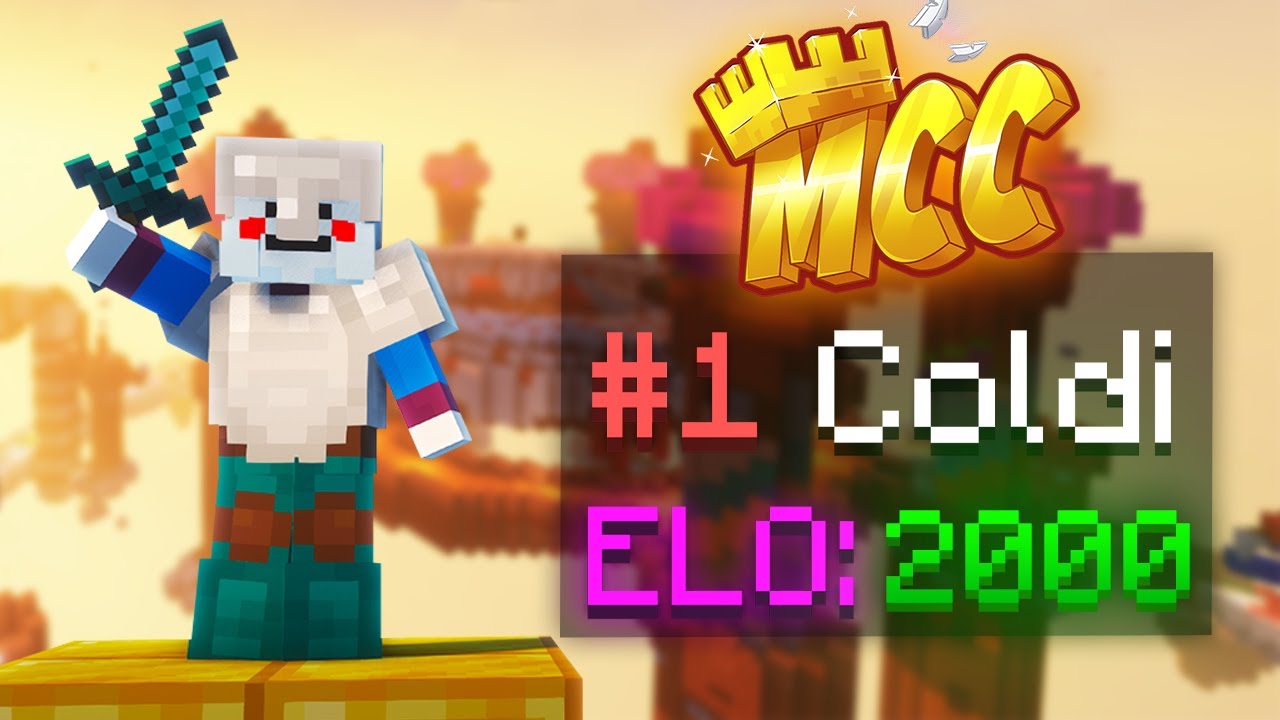 The BEST Skybattle Ranked PLAYER