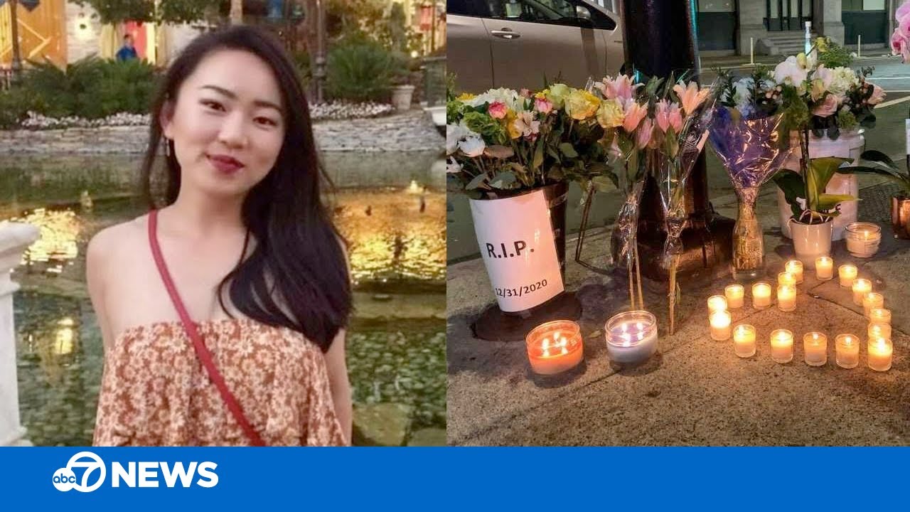 Parolee suspected of SF hit-and-run crash that killed 2 on NYE