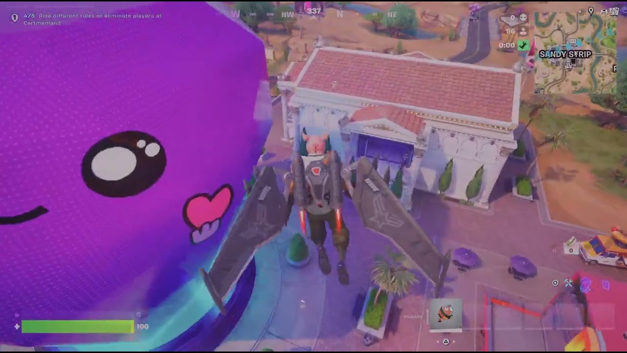 Fortnite