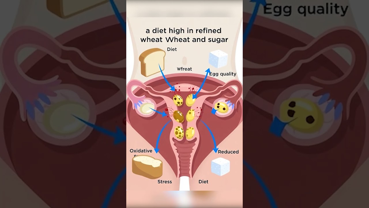 Hidden Dangers in Everyday Food