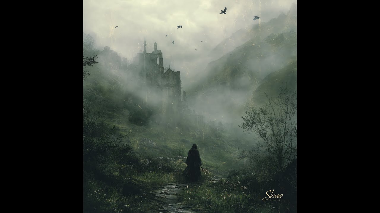 Echoes of the Hollow - Part 1