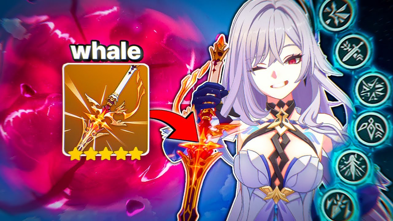 💀 ESTA COSA se puso MUY INJUSTA para los F2P 😭 *IMPOSIBLE*