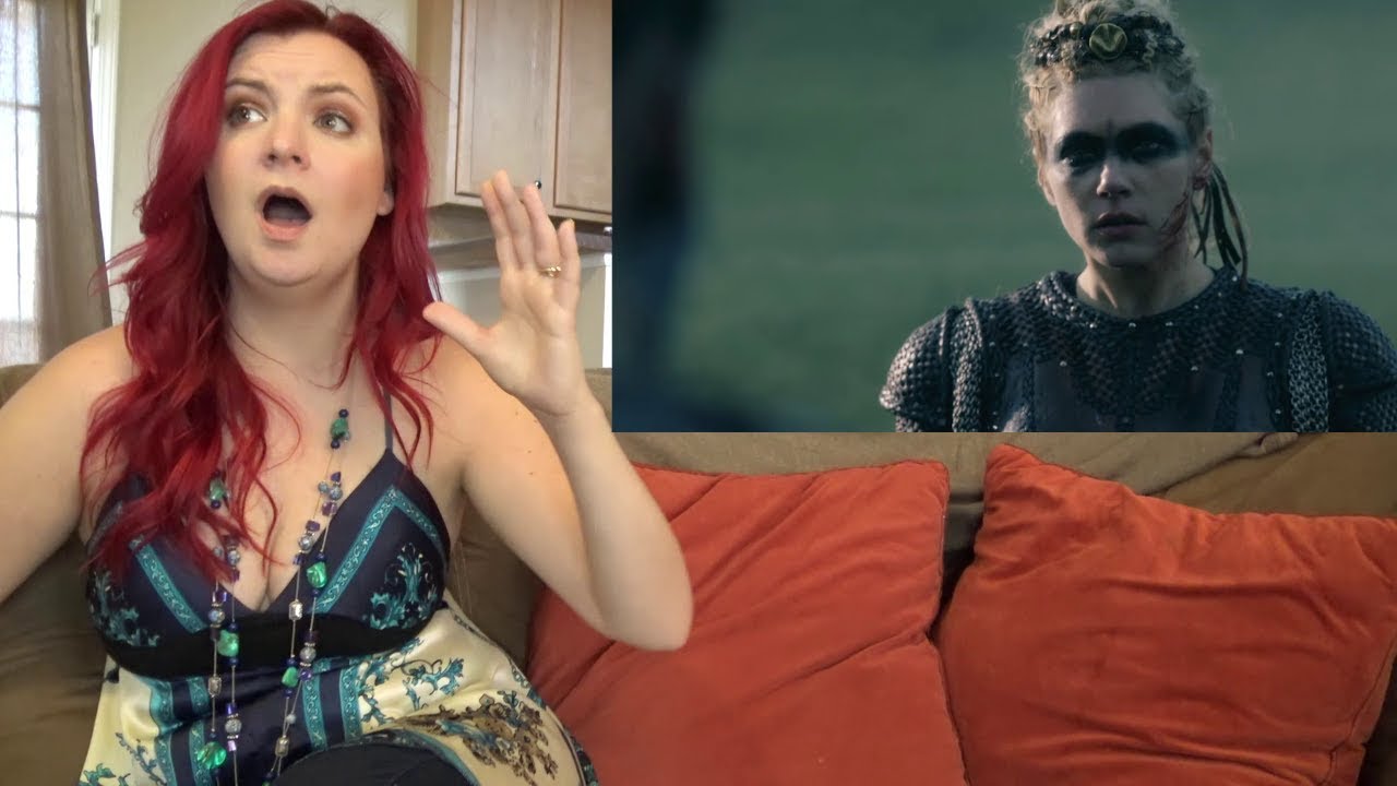 Vikings 5x10 